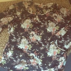 Dress shirt